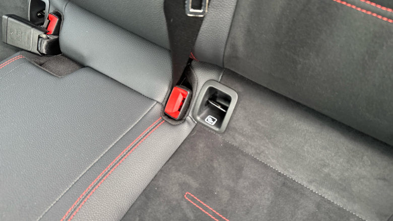 Mercedes-Benz A-Class A180 AMG Line Premium 5dr Auto Petrol Hatchback